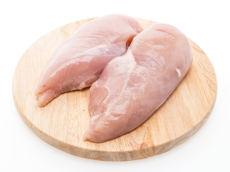 На границе Омской области задержаны 21 тонна мяса с нарушениями