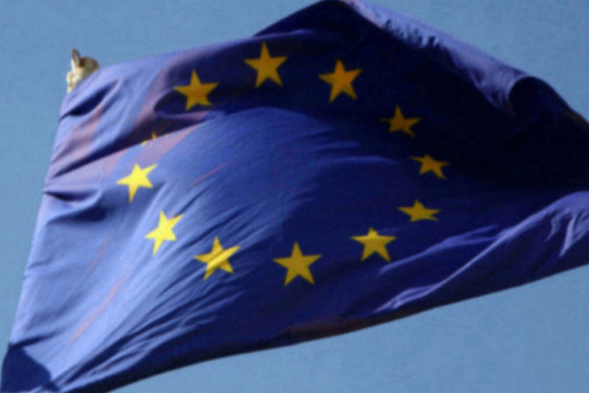 В ЕС опровергли получение мирного плана США по Украине