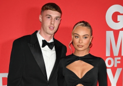 Палмер получил глупую травму и пропустит несколько важных матчей: его могла бы поддержать английская красавица, но он ее бросил