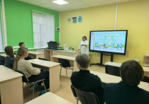 В Псковской области продолжается системная работа по ранней профориентации подростков