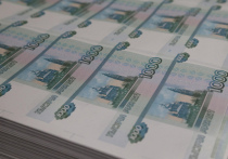 По предварительной оценке Росстата, рост российского ВВП в третьем квартале составил 0,6% в годовом выражении, а за январь-сентябрь – 1%