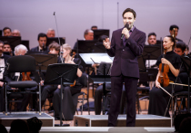 Завершился 17-й по счету фестиваль VIVACELLO, посвященный самому «celloвечному инструменту» — виолончели