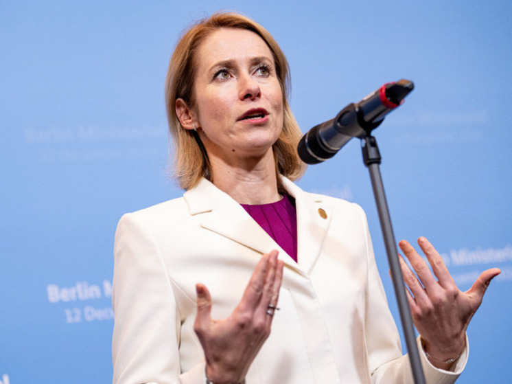 Фази: план ЕС по Украине приведет к вечной войне с Россией