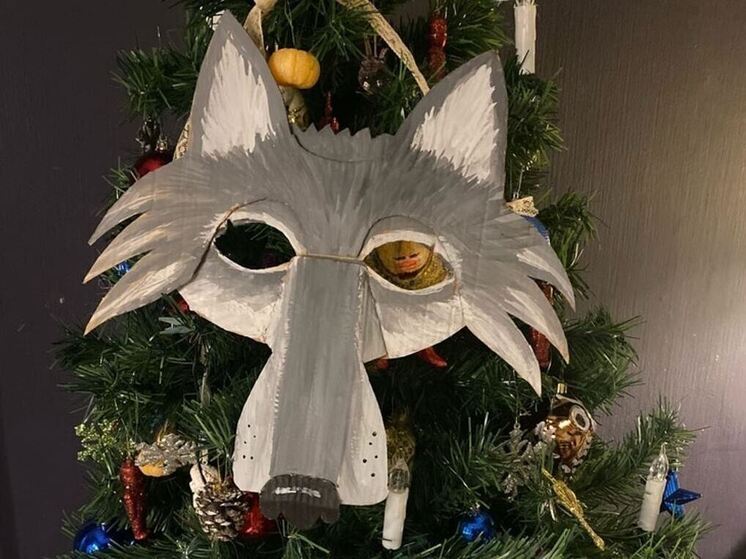 В Тосненском районе оъявили конкурс спортивных уличных елочных игрушек