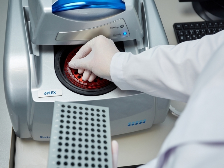 Тверская испытательная лаборатория подтвердила безопасность и качество больше 1000 тонн сельхозпродуктов