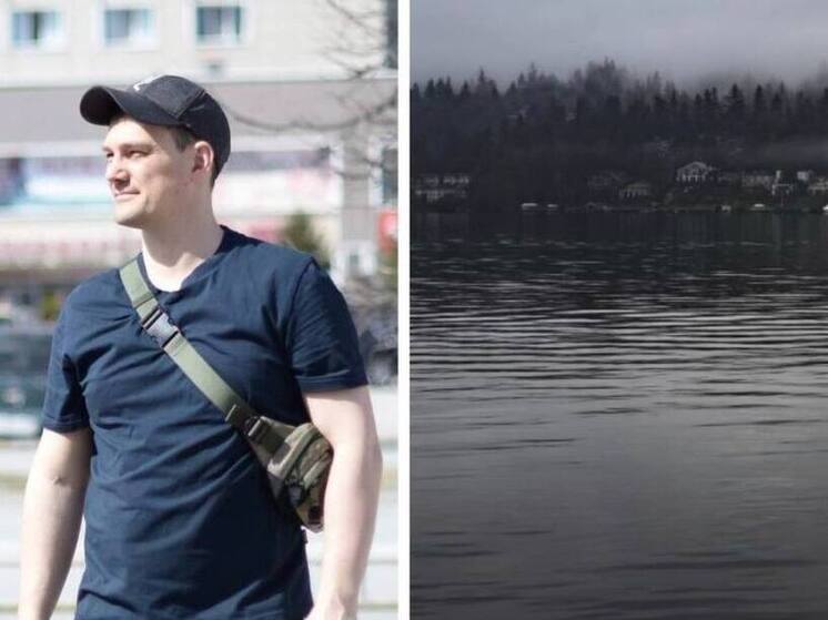 В Новосибирске появились подробности трагедии на реке Иня: один ребёнок спасён, второго ищут