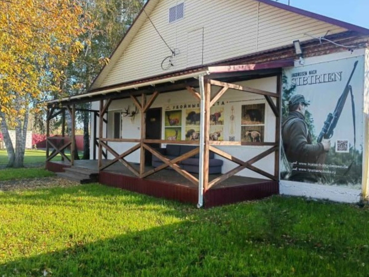 В Тюменской области создают возможности для запуска бизнеса