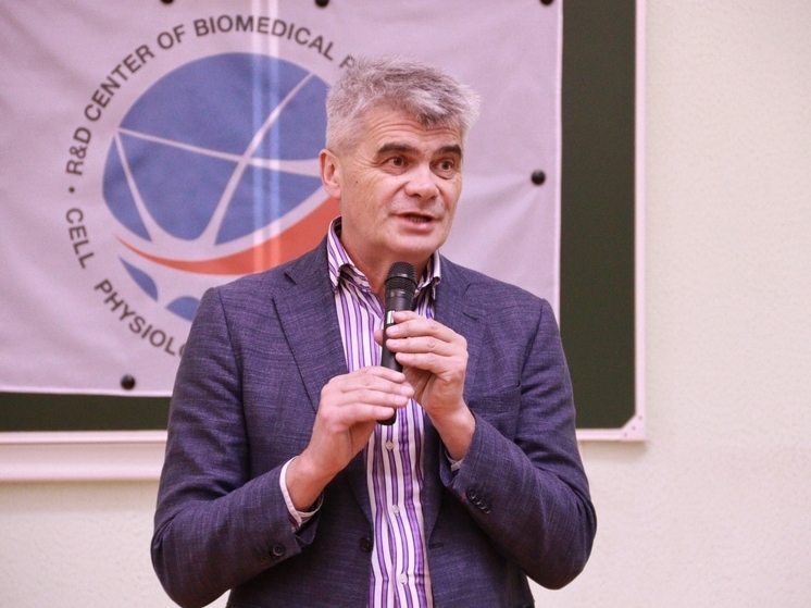 В число самых цитируемых исследователей мира вошёл учёный из Орла