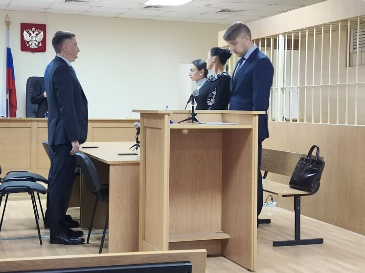 Кохал отправили на 12,5 лет в колонию за убийство мужа-рэпера в Петербурге