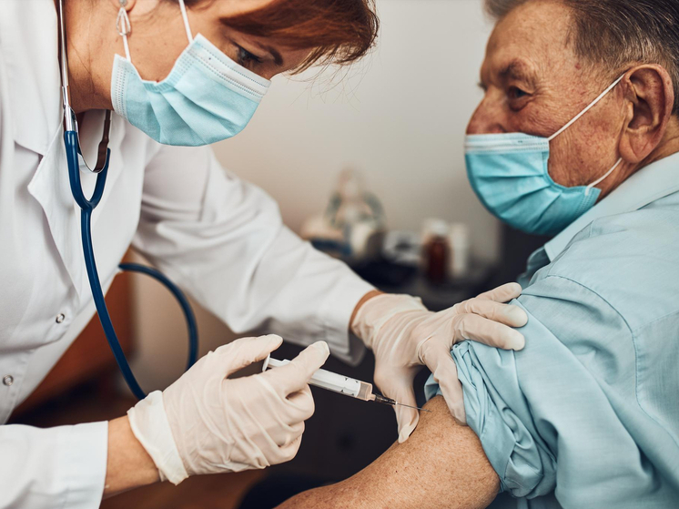 Германия — Грипп вне расписания — ранний старт сезона