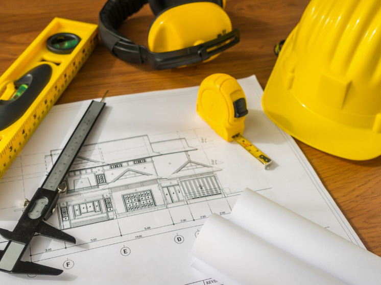 Нягань получит новый акушерский комплекс: реконструкция объекта идёт полным ходом