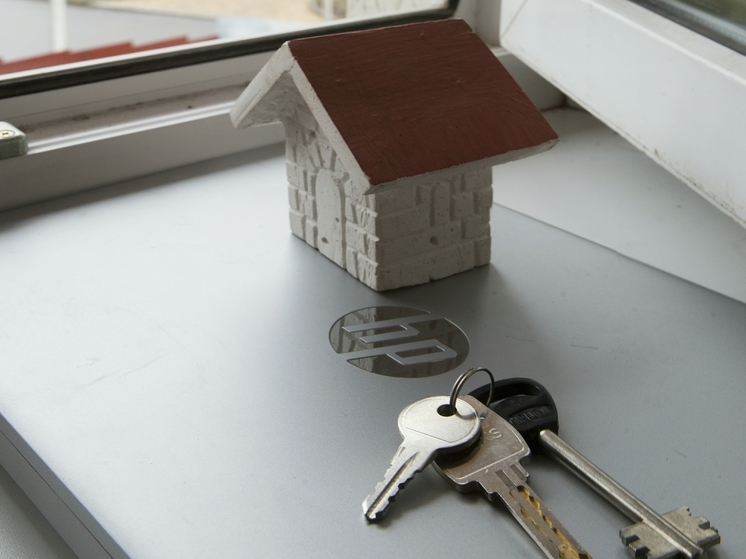 Экс-глава района Саратовской области задержан по делу о домах для детей-сирот