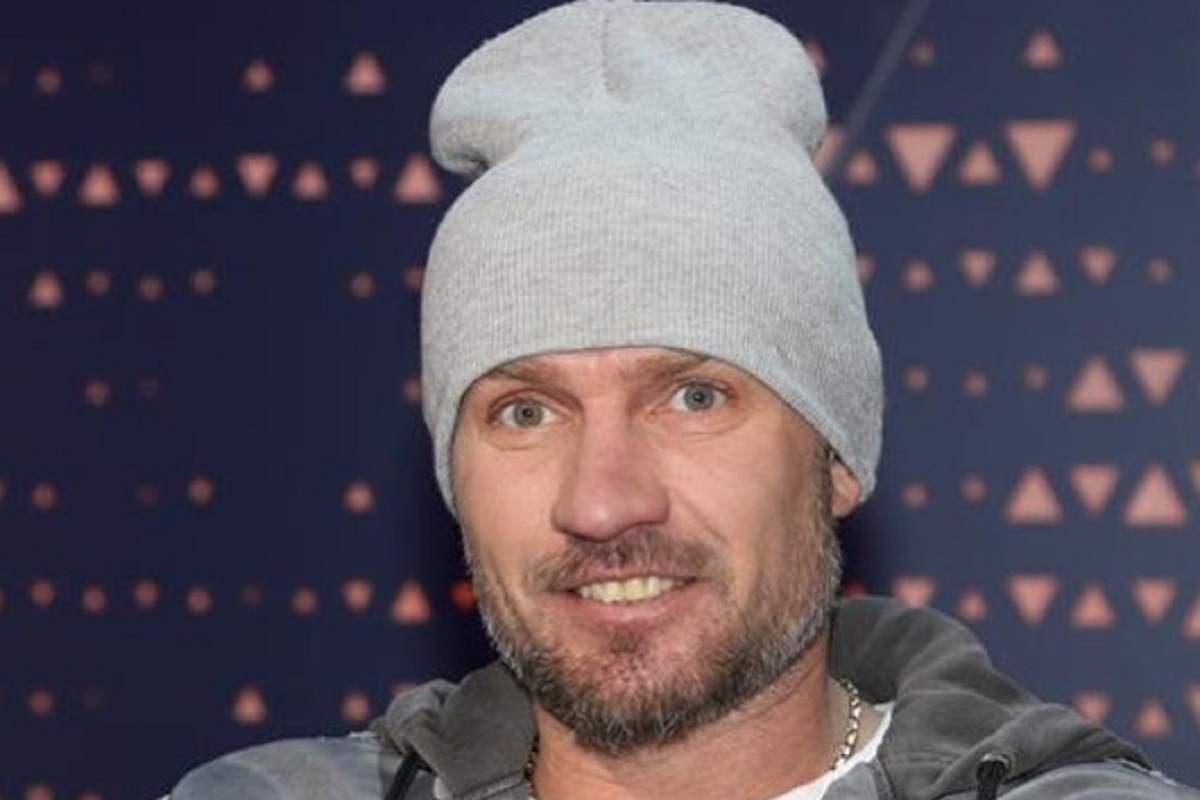 Фигурист сам не ожидал от себя такого