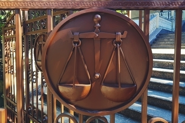 В Генпрокуратуре РФ утвердили обвинительное заключение по делу экс-мэра Сочи Алексея Копайгородского и его супруги