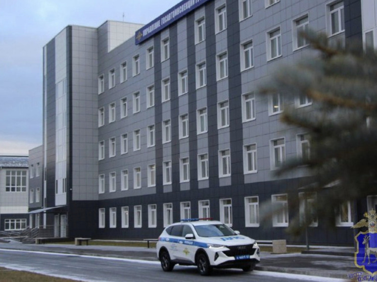 В Самарской области пройдут масштабные рейды ГИБДД 21-23 ноября