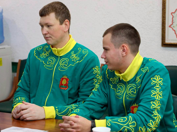 Липецкий студент готовится к финалу чемпионата «Профессионалы» в северной столице