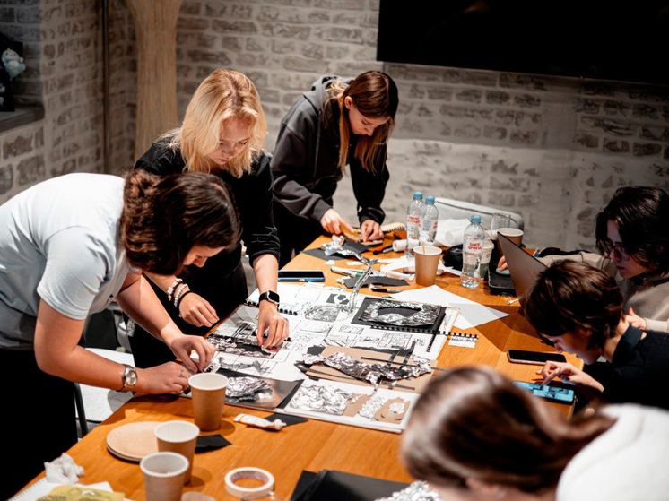 Липецкий фестиваль «АрхиМет» готовится к финальной выставке