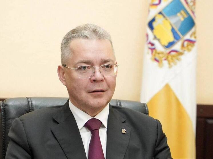 Губернатор Ставрополья поздравил сотрудников налоговой службы с профессиональным праздником