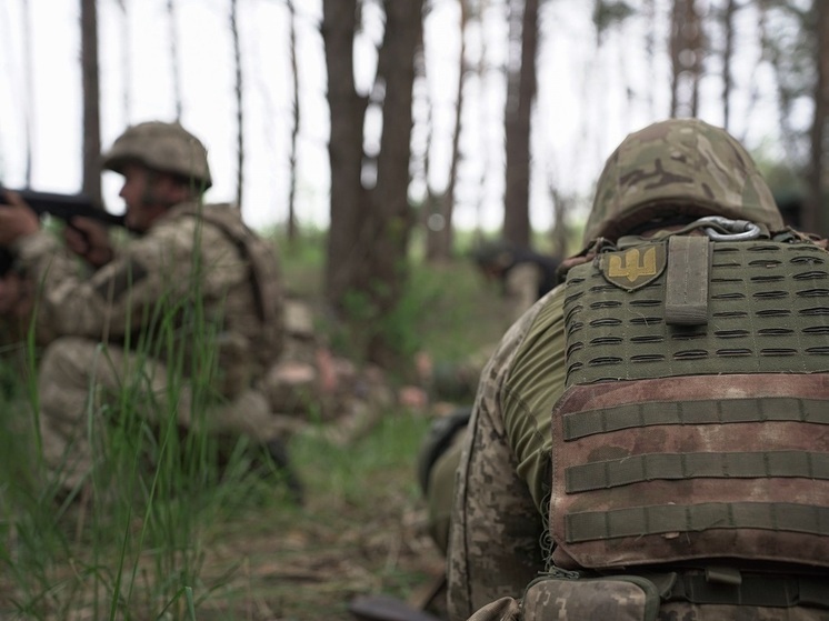 Полковник Матвийчук: Украина не сможет продолжать боевые действия без оружия США