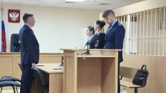 После оглашения приговора Марине Кохал вызвали скорую помощь