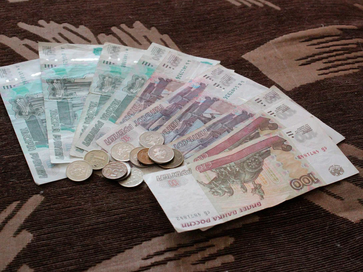 Инфляция в Липецкой области превысила общероссийский показатель