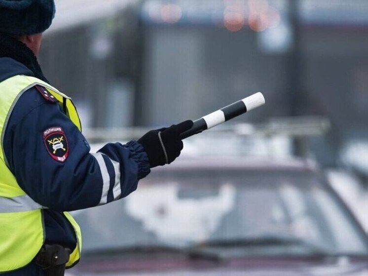 В Брянском районе до 24 ноября ограничили движение транспорта