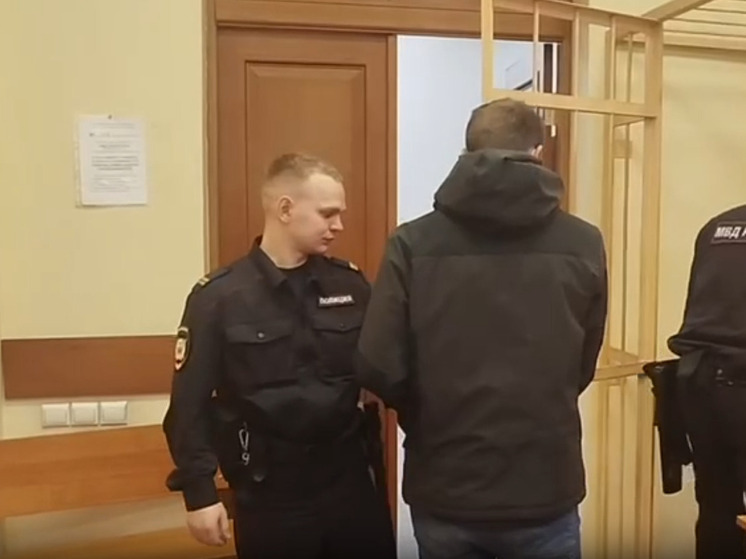 В Ярославле в СИЗО отправлен мужчина 32-х лет, который ударил девушку ножом в лицо.