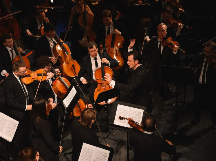 В декабре в Перми пройдет Дягилев+, проект-послесловие к популярному фестивалю