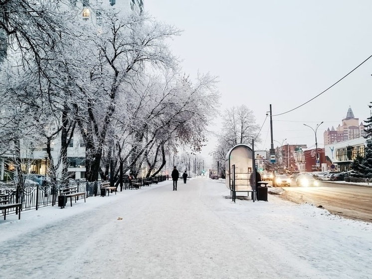 МЧС предупреждает о неблагоприятной погоде в Прикамье