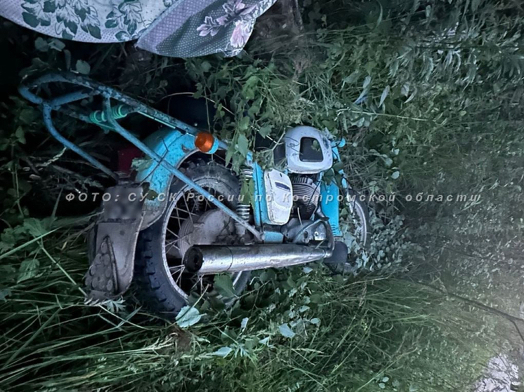 Костромская юстиция: лихач-мотоциклист получил 7 лет колонии