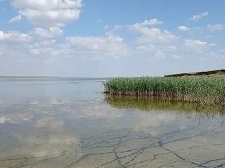 Погода в Калмыкии не соответствует приметам