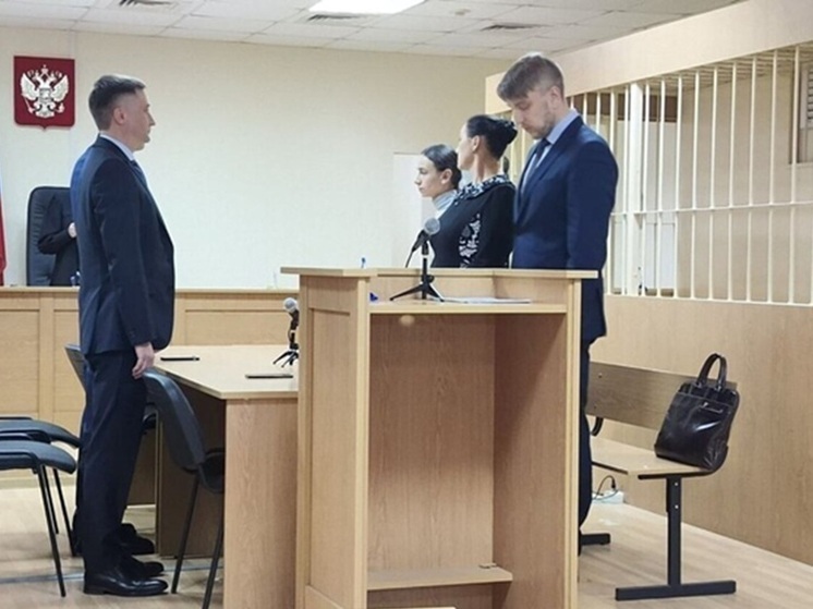 Женщину отправили на 12 с половиной лет в колонию за убийство мужа-рэпера в Петербурге