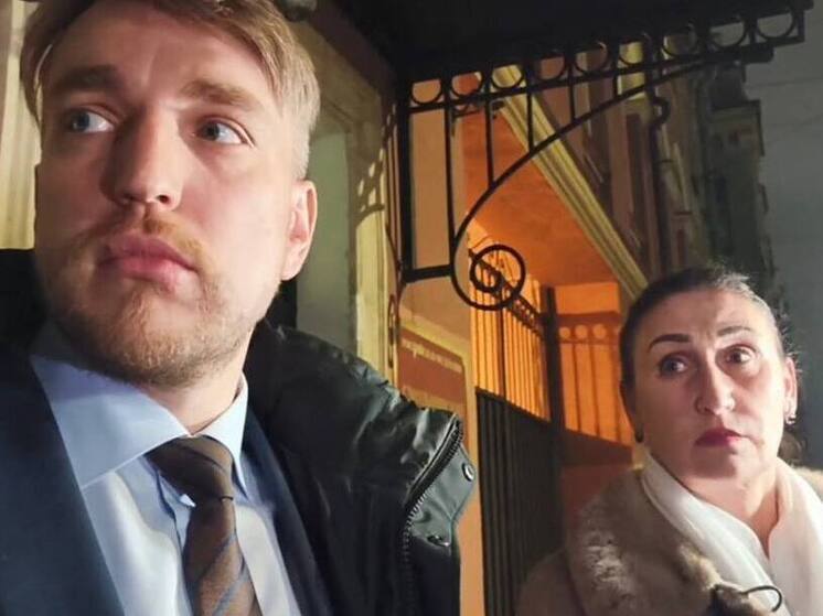 Адвокаты Марины Кохал удивились решению суда Петербурга