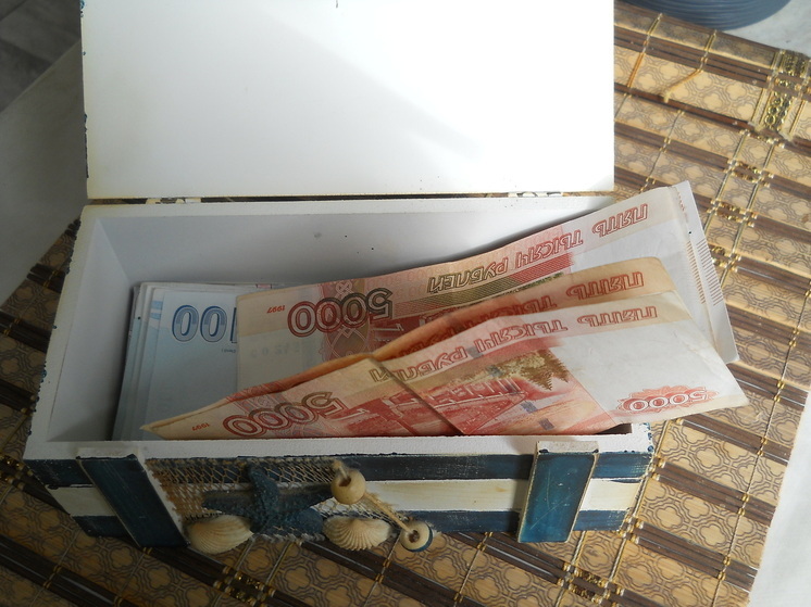 В Прикамье будут судить женщину, выманивавшую у мужчины деньги на содержание несуществующей дочери