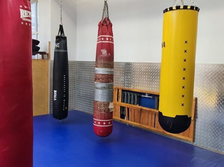 В Калининграде воспитанник спортшколы добился компенсации за побои