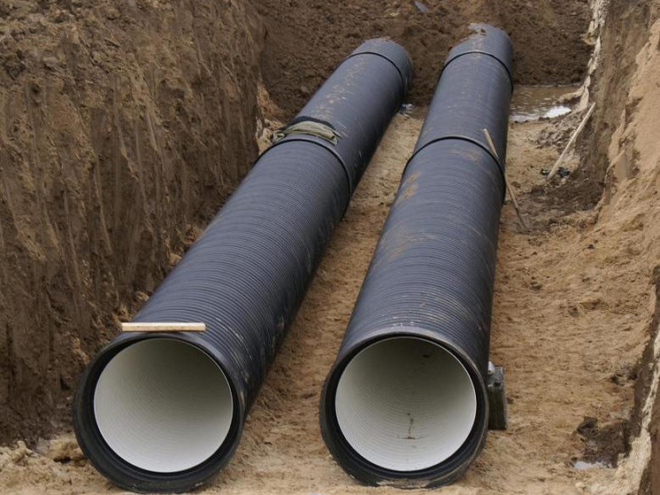 На улучшение водоснабжения в Элисте планируют направить казначейские кредиты