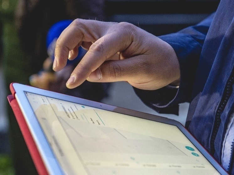 В Прикамье открыт сезон зимних жалоб