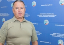Указ подписан Леонидом Пасечником
