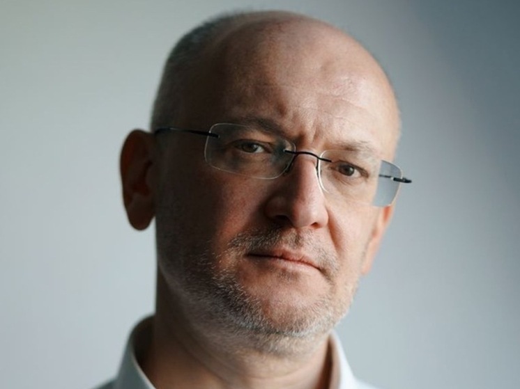 Экс-депутата Петербурга Резника* внесли в перечень террористов