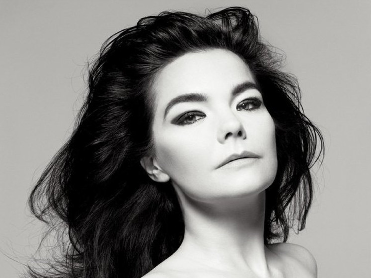 Исландской певице Бьорк - 60: карельские фанаты празднуют юбилей легенды вместе со всем миром