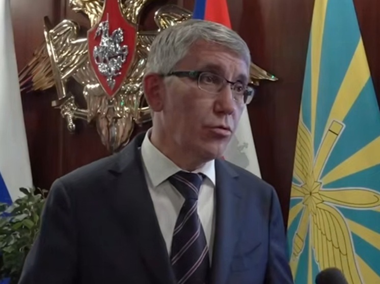 Дмитрий Миляев: В Тульской области все поддерживают бойцов СВО