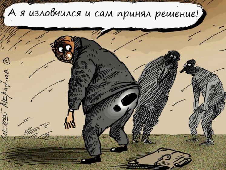 10 анекдотов про хулиганов