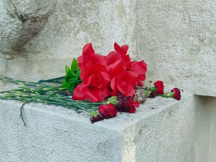 В Петербурге нашли более 2,5 мест погребения советских солдат