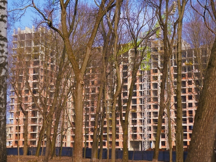 На ремонт 12 многоквартирных домов в Суворове потратят 39 млн рублей