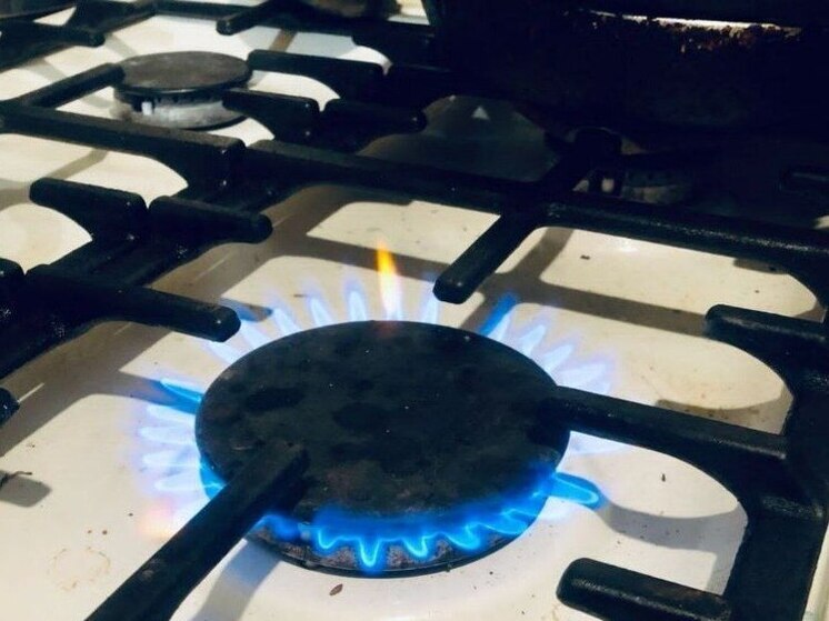 Воронежцы остались без газа из-за подрыва ракеты