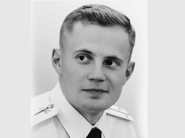 Герой России Иван Кабанов получил звание Почетного гражданина Магаданской области