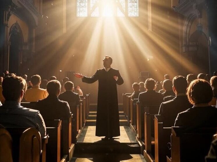 В Воронеже вынесли приговор десяти «Свидетелям Иеговы»*