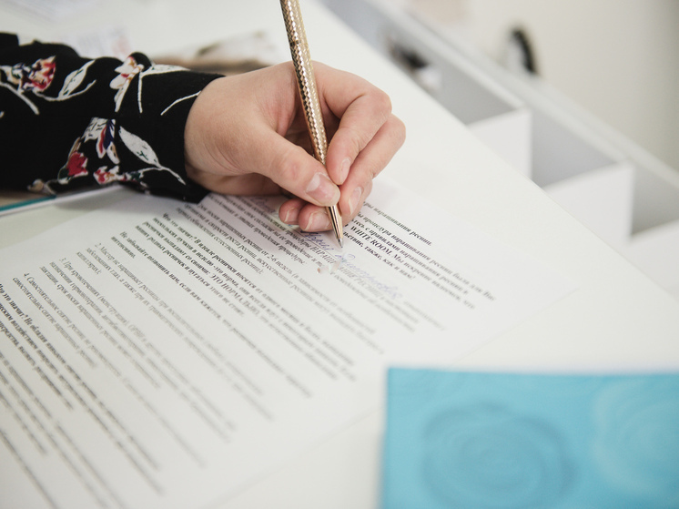 В Астраханской области 3 декабря одиннадцатиклассники будут писать сочинения