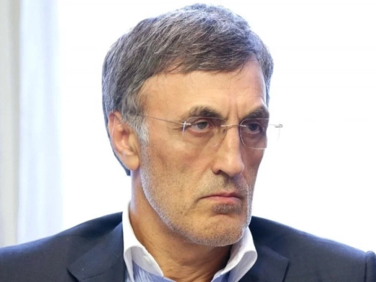 Суд в Махачкале изъял активы экс-депутата Магомеда Гаджиева на 2 млрд рублей