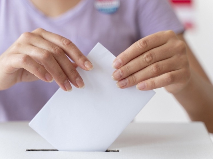 Выборы главы Ижевска назначены на 27 ноября